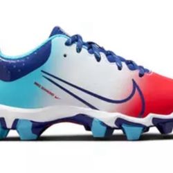 Kids Nike “Bomb Pop” Diamond Cleats