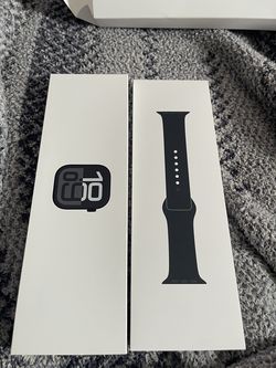 Apple Watch series 10 (cellular)