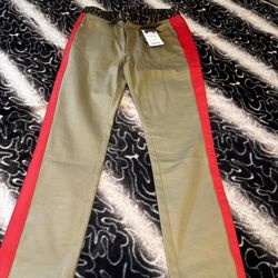 Women’s Burberry Jeans