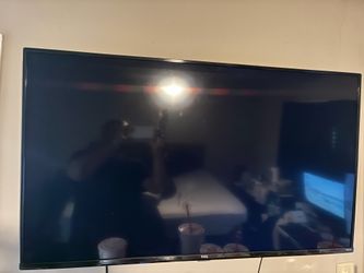 🔥 2 TVs + Wall Mounts Included! VIZIO 43” & TCL 48” - $400+ Value - Only $150!