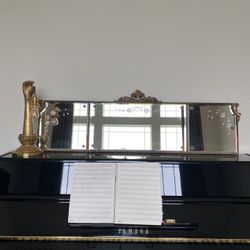 Beautiful vintage  mirror