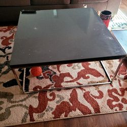 Living room furniture