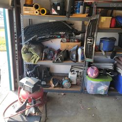 Car Parts 