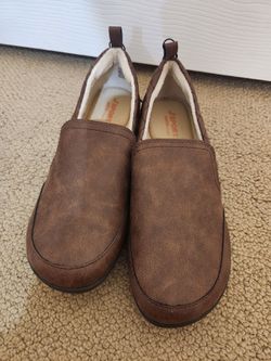 Brand New Women's JSport Memory Foam Loafers Size 7.5M