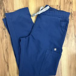 Figs Scrub Pants