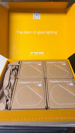 Oasis Light System