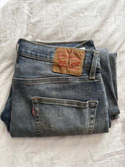 Levis 511 32X30