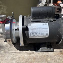 Electric Pump/motor