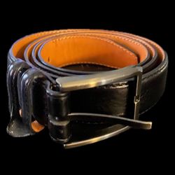Leather Belt Size 38