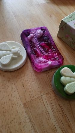🐝Homemade soaps 🐝