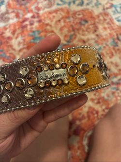 B.B Simon Belt