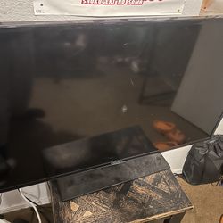 Samsung Tv (check description)