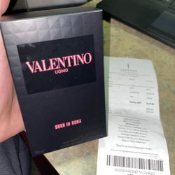 Valentino Uomo 