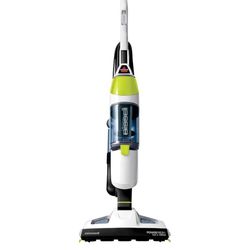 Bissell Steam Mop And Vacuum