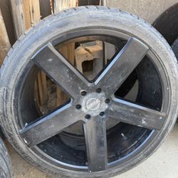 Rims