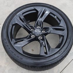 Super Sport Rims Chevy Camaro Wheels SS Chevrolet Cruze Impala Malibu Traverse Equinox Spark Aveo Wheel