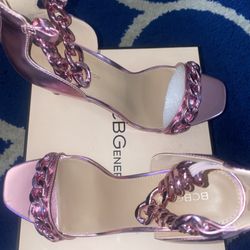 Bcbgeneration Women Heels Size 11 🔥🔥. Sold Out