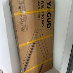 Walking Pad Treadmill 