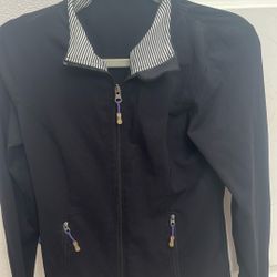 Women’s Black Jacket 