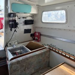 27’ Coronado