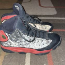 Jordan Bred 13 