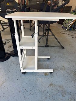 Side Table