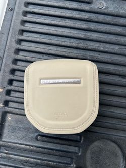 Range Rover Sport Steering Wheel