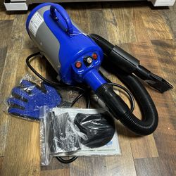 Pet Hair Dryer