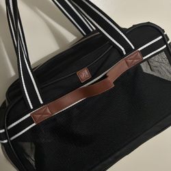 Small Dog Or Cat Travel Bag 