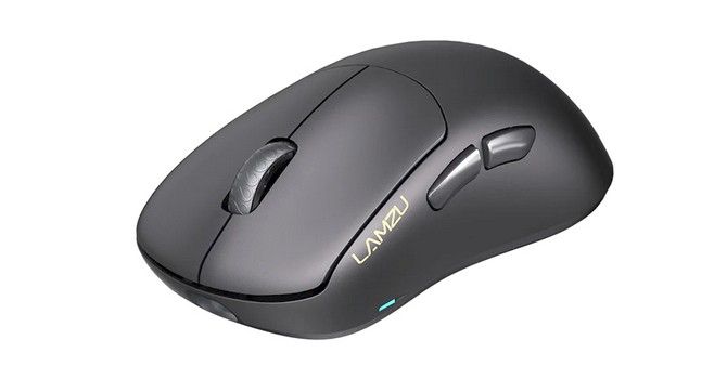 Lamzu Thorn 4k Dongle Included