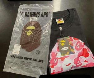 Bape T-Shirt