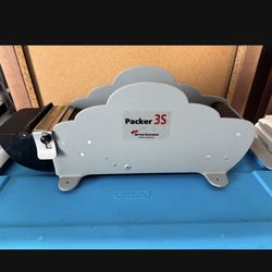 Packer 6S  Tape Dispenser
