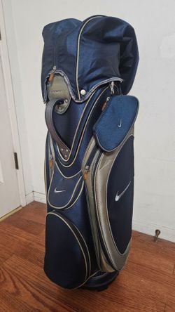 Nike Golf Cart Bag