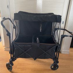 Wagon Stroller