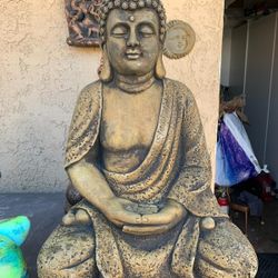Buddha For Sale