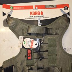 KONG Dog Harness (L)