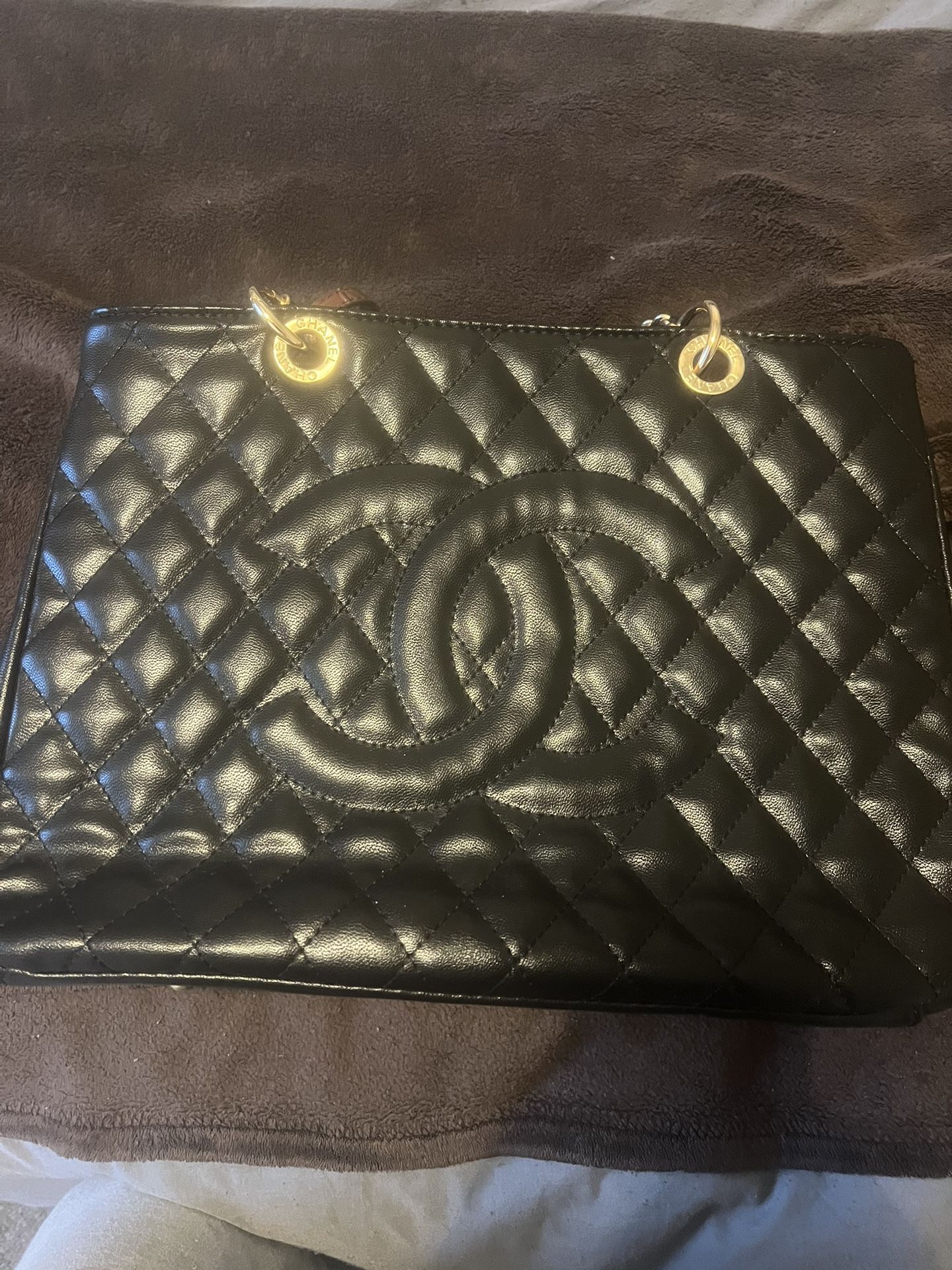 2020 Chanel Bag