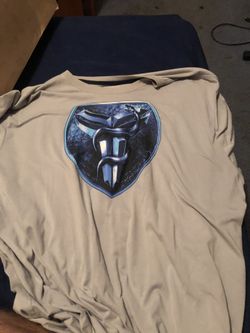 Nike Kobe Bryant shirt size 3XL