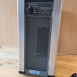 Room Air Purifier