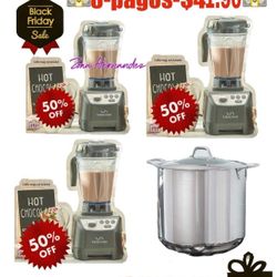 Especiales  De Noviembre  Mas Tax Y Emvio 