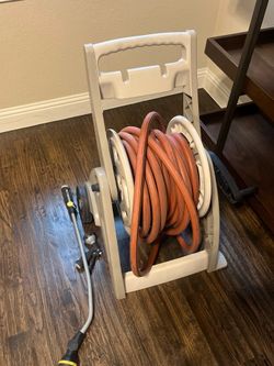 Garden hose