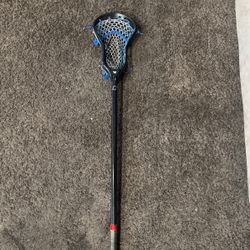 Lacrosse Stick ECD