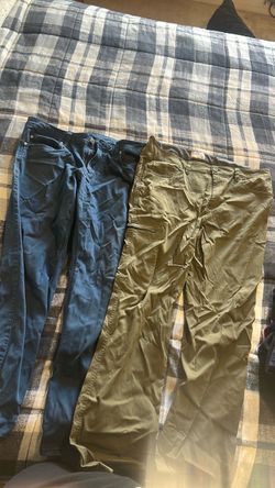 Men’s pants 36 x 32