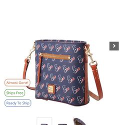 Crossbody