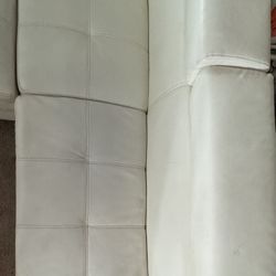 Sectional L Shaped Couch