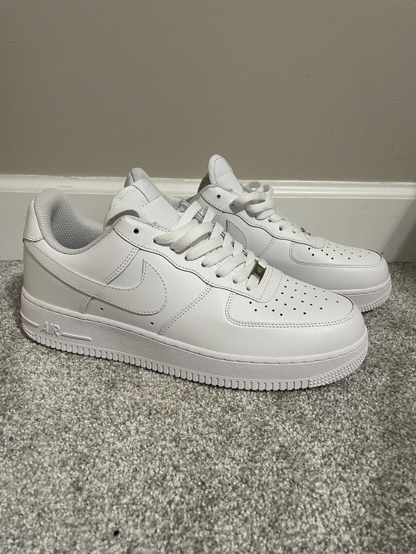 Nike Air Force 1 - Size 12