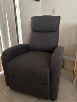 Sillon masaje
