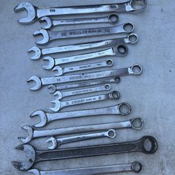 Misc Wrenches 🔧 