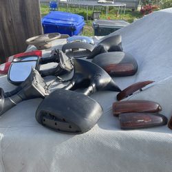 F(contact info removed) Eléctricos Y Sencillos Espejos 