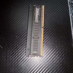 Ballistix 8gb Ram 